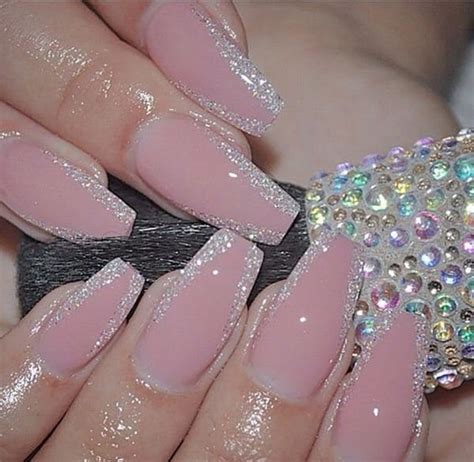 50 Hottest Pink Nail Designs Trending Right Now