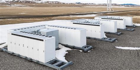 Tesla Megapack batteries tapped for new 50 MW/100 MWh project in Australia