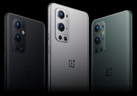 Buy OnePlus 9 Pro 5G at Best Price