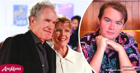 Annette Bening and Warren Beatty Are Proud Parents of 4 Kids - Meet All ...