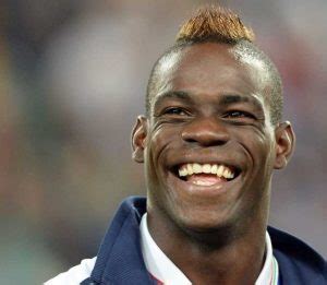 Mario Balotelli's 8 Tattoos & Their Meanings - Body Art Guru