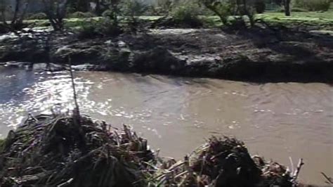 Storm brings flooding concerns in East Palo Alto [Video]