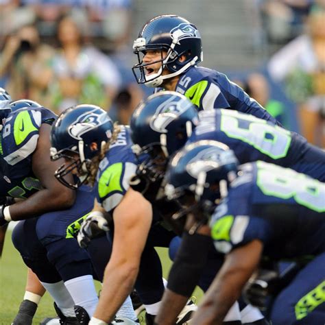 Seahawks vs Broncos: What to Watch for in Preseason Week 2 | News ...