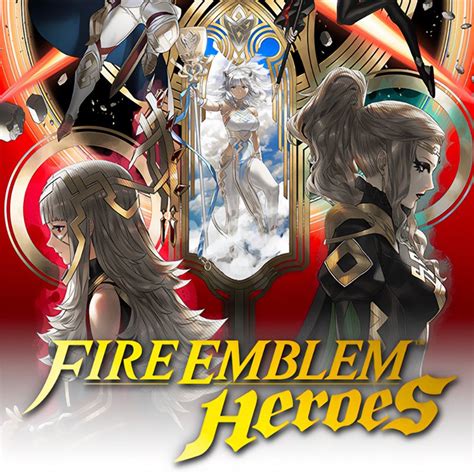 Fire Emblem Heroes - IGN