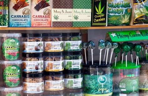 What Can I Buy at a Dispensary? | Cannabis Products For Sale