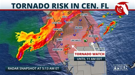 Tornado Warning Near Me Today Map - Hetty Laraine