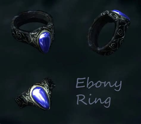 Expanded Jewelry Crafting at Skyrim Nexus - Mods and Community