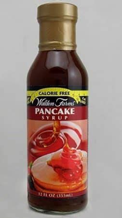 8 Best Sugar-free Maple Syrup Brands for Low Carb Ketogenic Diet | KetoVale