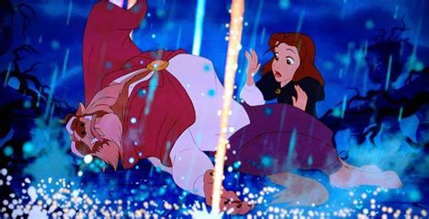 25 Reasons Disney's 'Beauty and the Beast' is Awesome - Rotoscopers