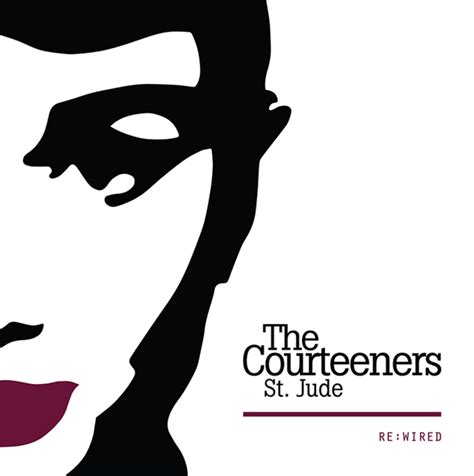 The Courteeners re-record their debut album St. Jude for its tenth ...