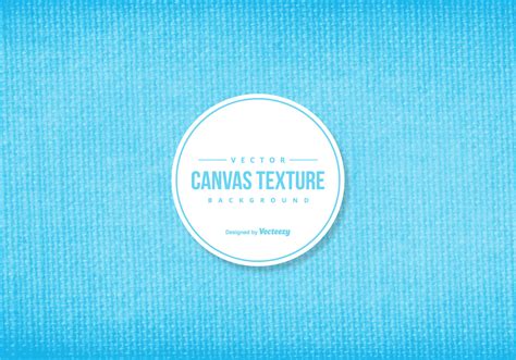 Blue Canvas Texture Background 139899 Vector Art at Vecteezy