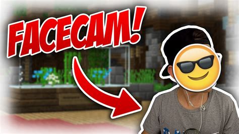 FACECAM :o - YouTube