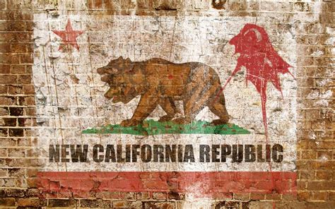 New California Republic Wallpapers - Wallpaper Cave