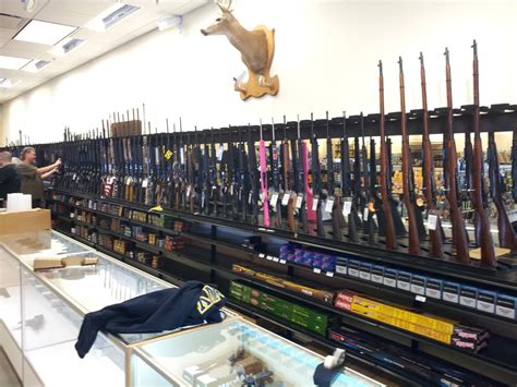 Multiple Guns Stolen From Turner’s Outdoorsman in Victorville - VVNG ...