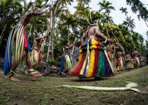 ¿Cuáles son los atractivos turísticos de Micronesia? - Mi Viaje