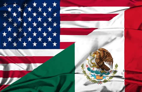 The Historical Unstable Bilateral Relation Between Mexico and the US ...