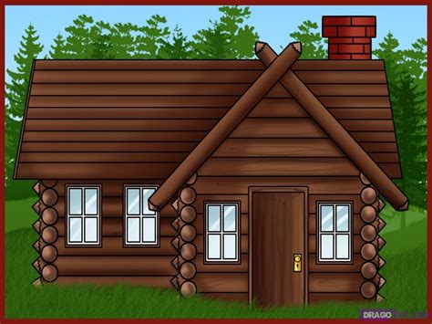 Cartoon Cottage In The Woods ~ Solar 101: Faqs & Solar Basics | Bodaswasuas