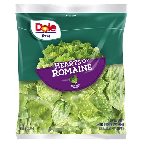 Dole Lettuce Bags Recall 2017 - Style Guru: Fashion, Glitz, Glamour ...