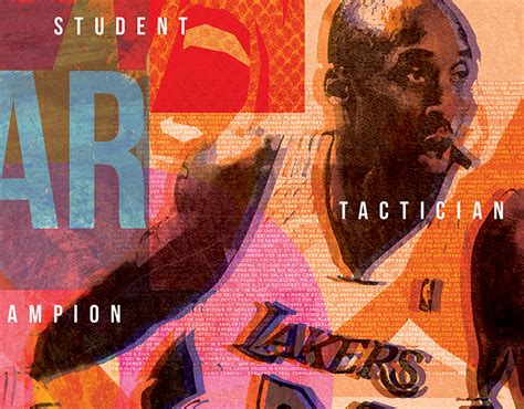 Kobe Collage | Behance