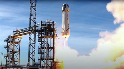 Blue Origin has completed its sixth tourist flight into space