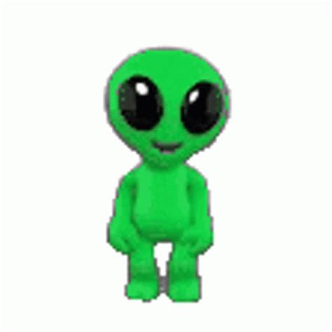 Alienpls3 Dance Sticker - Alienpls3 Alienpls Dance - Discover & Share GIFs