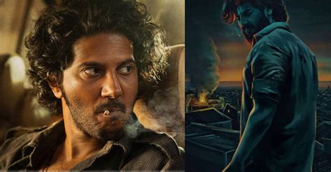 Smoking scene criticism: 'King of Kotha' director posts stills from 'Vikram', 'Leo ...