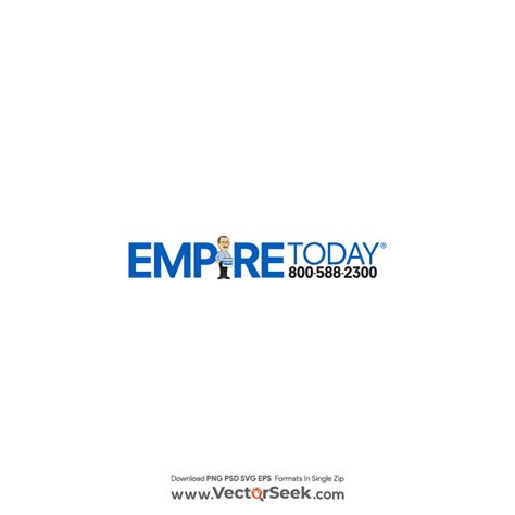 Empire Today Logo Vector - (.Ai .PNG .SVG .EPS Free Download)