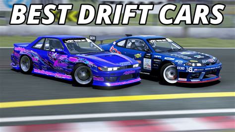 Top Best Drift Car Mods for Assetto Corsa in 2021 - YouTube