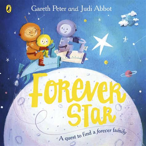 Forever Star by Gareth Peter - Penguin Books New Zealand