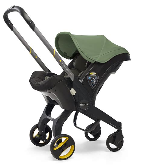 Doona Infant Convertible Car Seat and Stroller | Dillard's