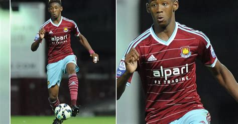 Arsenal transfers: Reece Oxford of West Ham watched again as Hammers ...