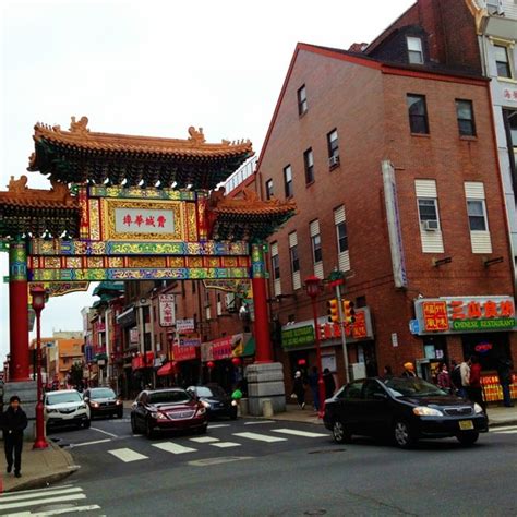 Philadelphia chinatown grid map - kloalpha