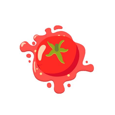 Tomato Emoji Copy Paste ― 🍅