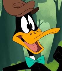 Daffy Duck Voice - Looney Tunes franchise | Behind The Voice Actors