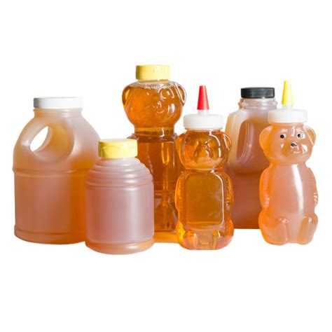 Plastic Honey Bottles & Jars Wholesale - Aaron Packaging, Inc. – Tagged "ahc-glue"