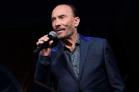 Lee Greenwood Unveils Initial Tour Dates for 2020