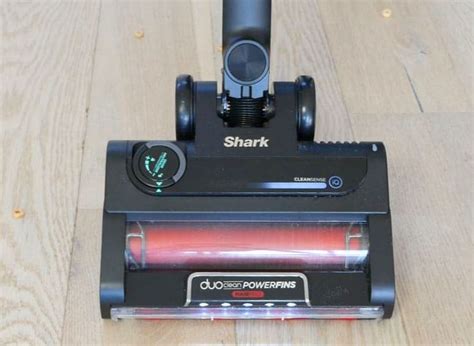 Shark Stratos Cordless Review [IZ862H] - 21 Objective Tests