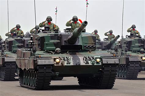 Indonesia Armed Forces | World Defense