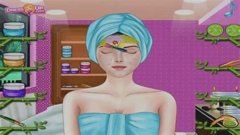 Jeux De Fille Habillage Maquillage Coiffure Barbie - Idées de coiffure