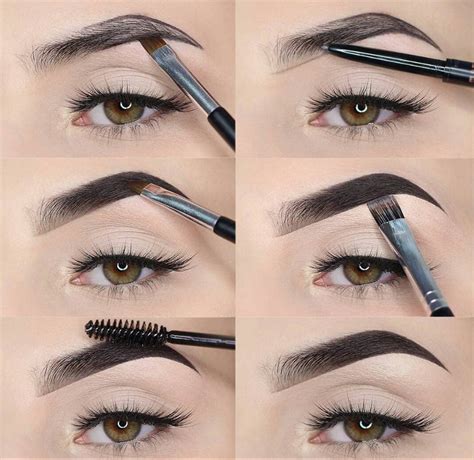 The Best natural makeup ideas #naturalmakeupideas | Easy eye makeup ...