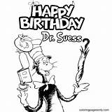 Dr Seuss Coloring Pages Printable For Free Download sketch template