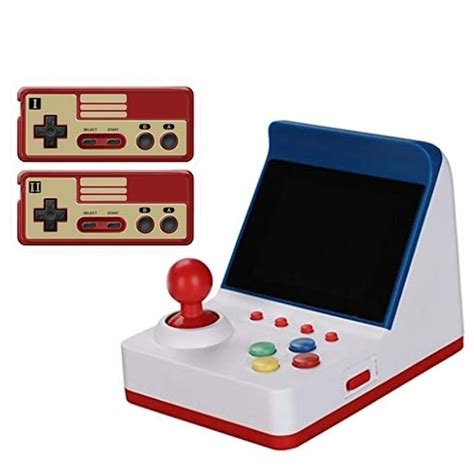 26% off on 500-In-1 Handheld Video Game Console