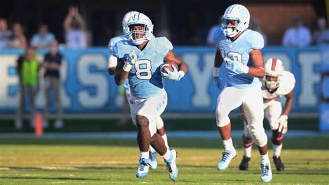 GoHeels Exclusive: Spring Football Notebook