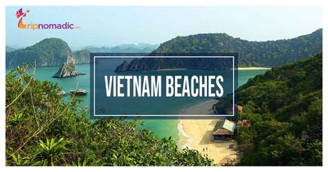 8 Most-Beautiful Vietnam Beaches For Unforgettable Vacation