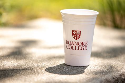 Roanoke College Introduces New Brand / Logo - The Roanoke Star