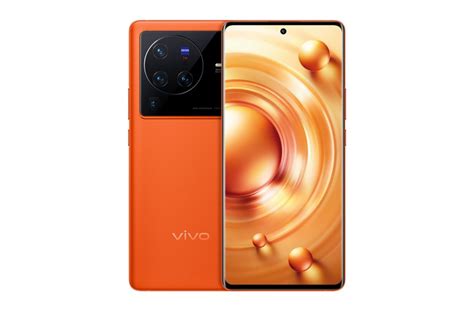 Vivo X80 Pro Dimensity Edition goes on sale in China, costs the same as Snapdragon Edition ...