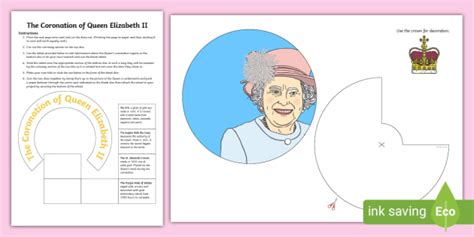 Queen Elizabeth ii Activities - Twinkl Homework Help