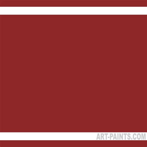 Mars Red Pebeo Oil Paints - 227 - Mars Red Paint, Mars Red Color, Fragonard Pebeo Paint, 8D2627 ...