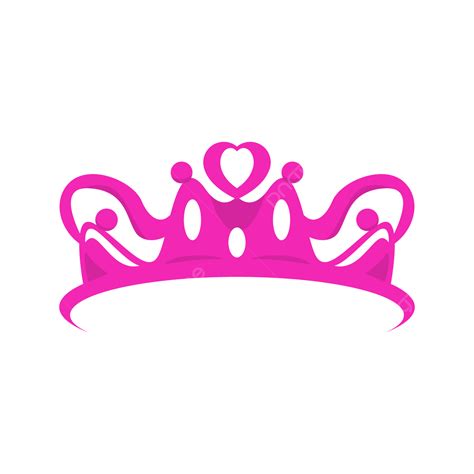 Pink Princess Crown Tiara Clipart Princess Crown Princess Tiaras | My XXX Hot Girl