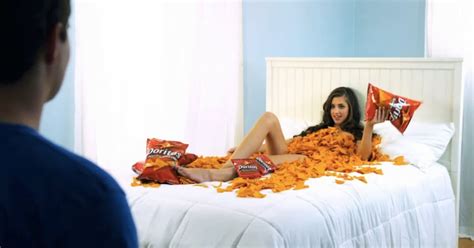 Bros in the Kitchen: Doritos myth: Debunked